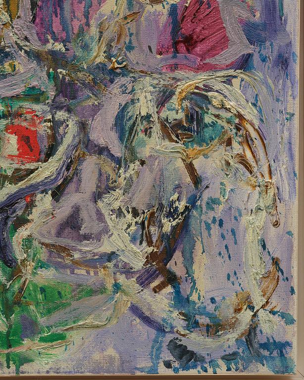 Mogens Balle, Untitled.