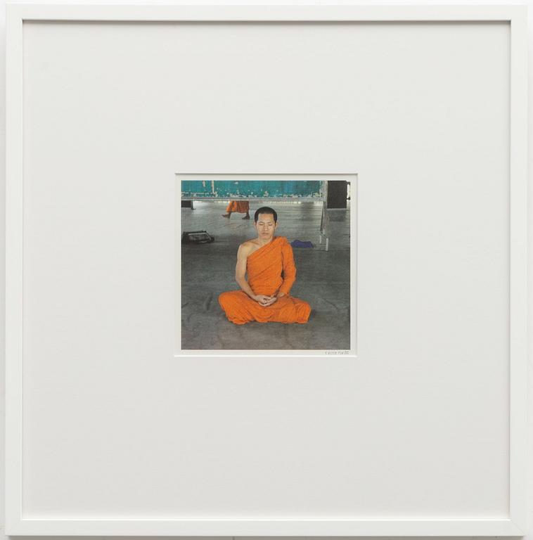 Fredrik Wretman, "Phra santsouk".