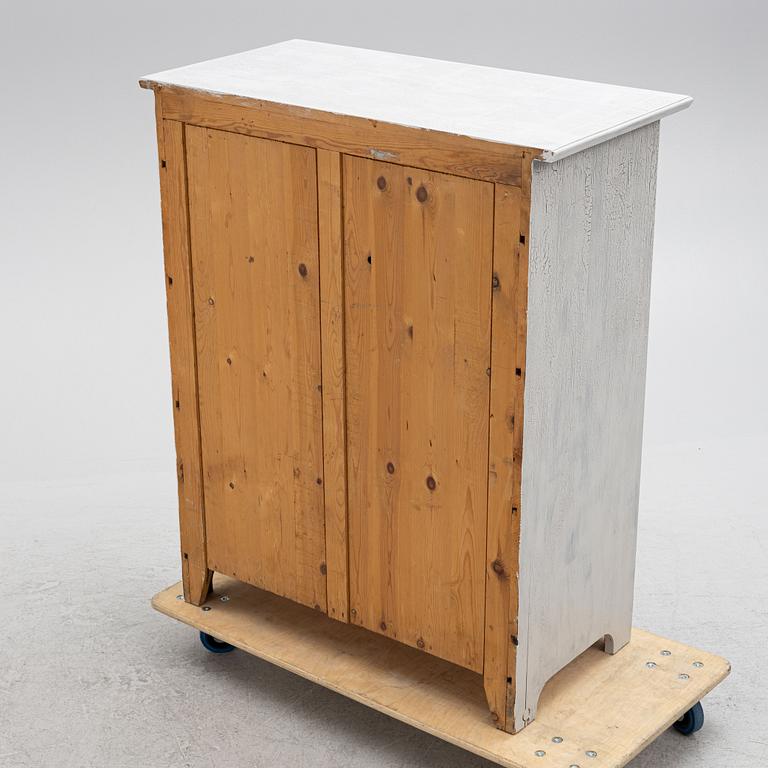 Skänk, tidigt 1900-tal.