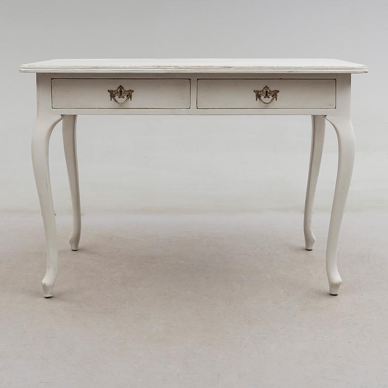 SKRIVBORD, 1900-talets första hälft.