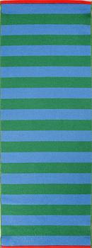 Gallery rug, Kasthall, approx. 230 x 80 cm.