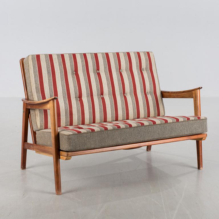 SOFFA, Ikea, 1950-tal.