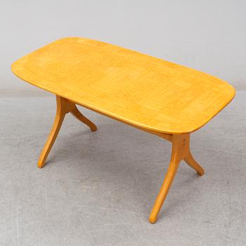 A second half of the 20th century coffee table 'Stora Salen' by Carl Malmsten.