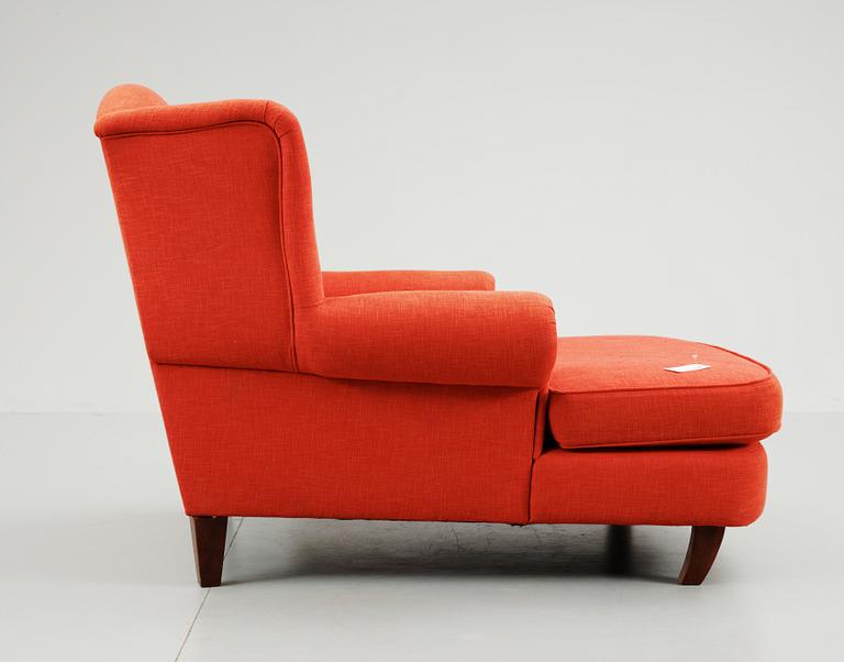 FÅTÖLJ, Love seat, BQ of Sweden, 2000-tal.