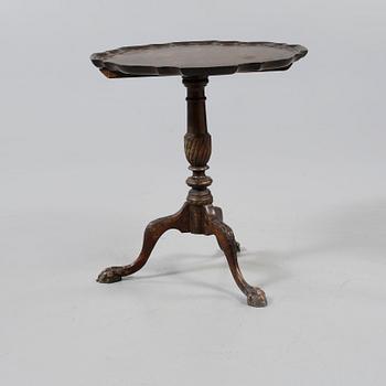 FÄLLBORD, England, 1800-tal.