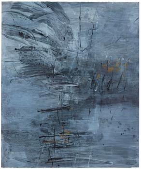 Harald Lyth, "Landning (Nedslag)".
