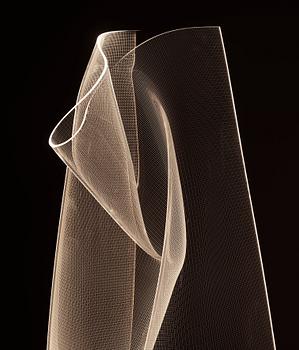 Jaime Hayon, a floor lamp, "Gweilo Han Grande ", Parachilna, Spain, after 2016.