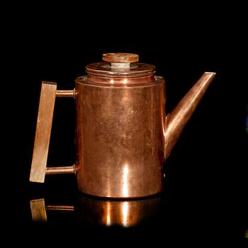 KANNA, mässing, Artek.