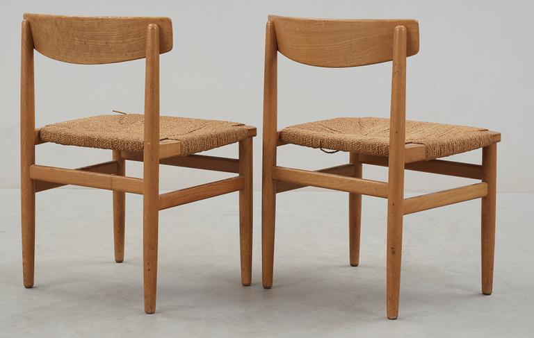 STOLAR, ett par, "Öresund", Börje Mogensen, 1900-talets andra hälft.