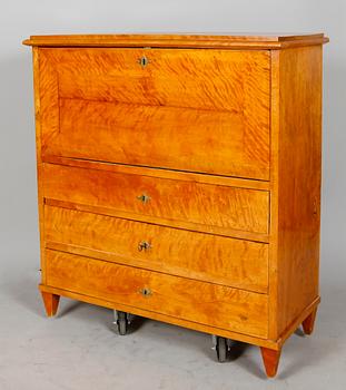 CHIFFONJÉ, 1800-tal.