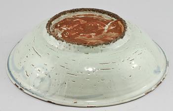 FAT, porslin, Kina, Wanli, (1573-1619).