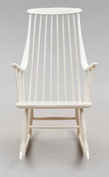 GUNGSTOL, "Bohem 604", Lena Larsson, Nesto, Nässjö Stolfabrik, 1900-talets andra hälft.