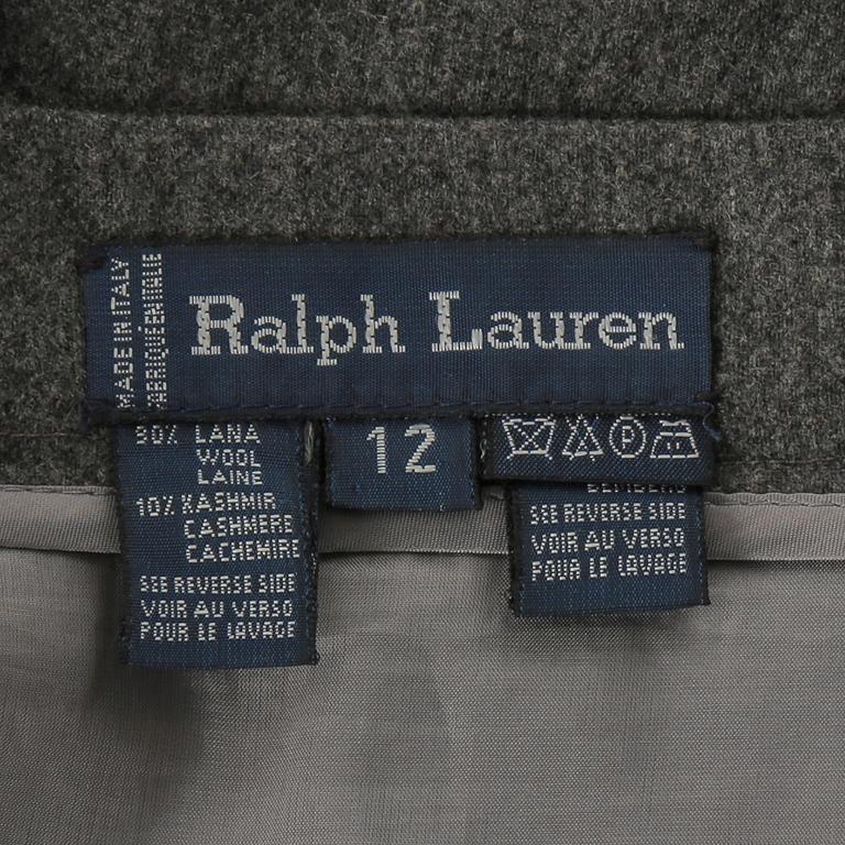 KJOLAR, 2 st, Ralph Lauren.
