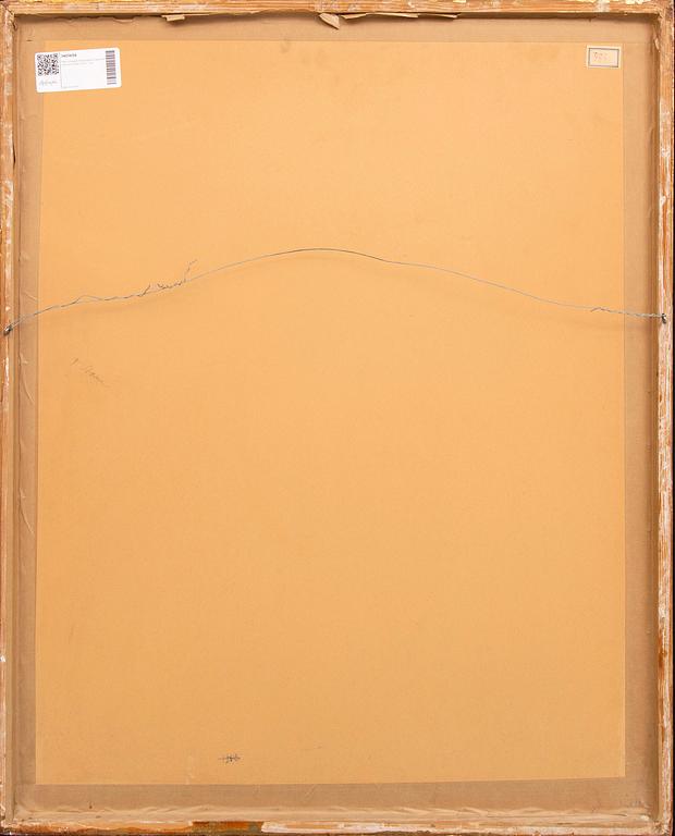 Marc Chagall, lithograph signed and numbered 33/50.