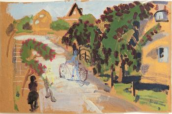 Thomas Larsson, Untitled.