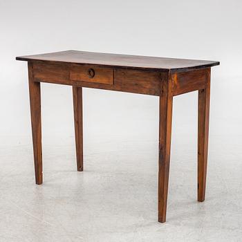 Sidobord, Newport, 2000-tal.