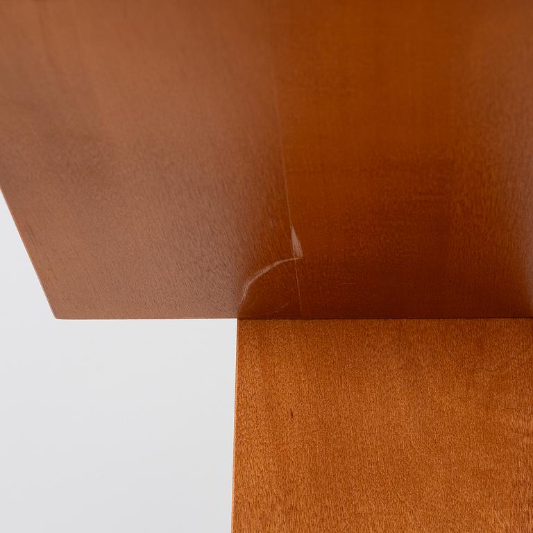 John Kandell, "Pilaster", Källemo.