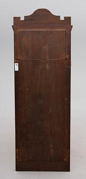 SPEGEL, senempire, Danmark, 1800-talets mitt.