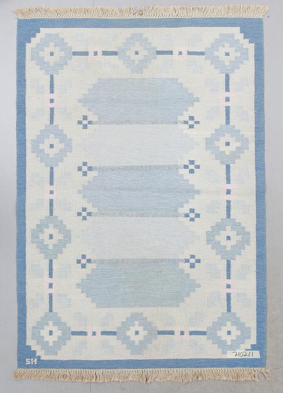 MATTA, rölakan, signerad SH. Ca 240 x 168 cm.