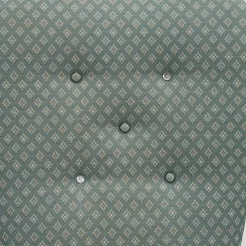 Fåtölj, Scandinavian Modern, fåtölj, 1900-talets mitt.