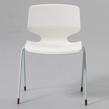 Finn Juhl, Chair "FJ64", House of Finn Juhl.