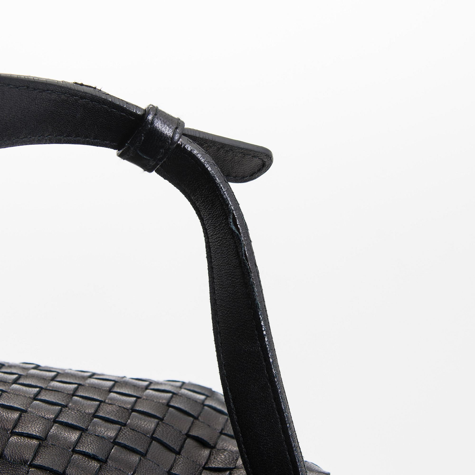 Bottega Veneta, "Medium Garda", väska.