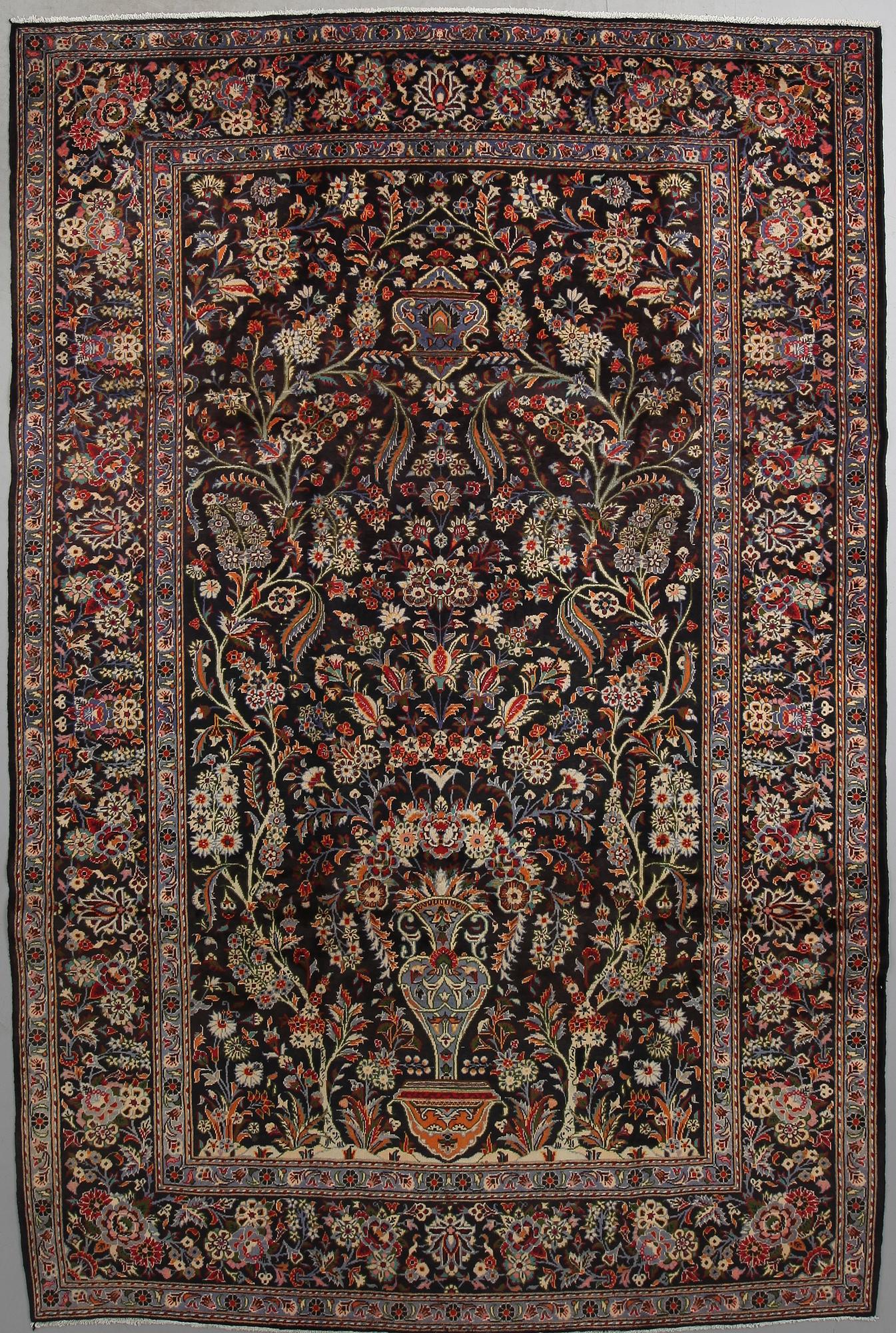 MATTA, Golpaigan, 314 x 210 cm.
