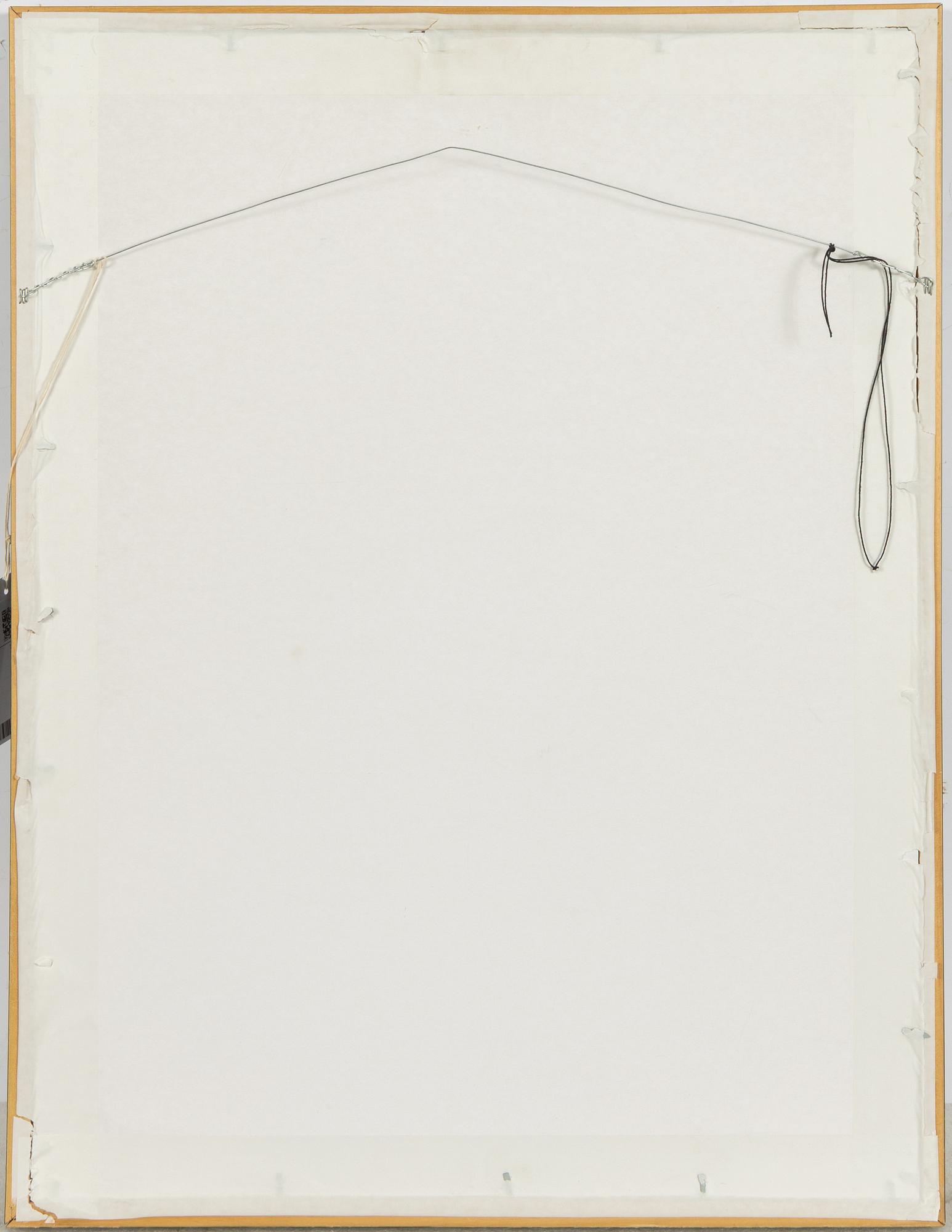 Mamma Andersson, Untitled.