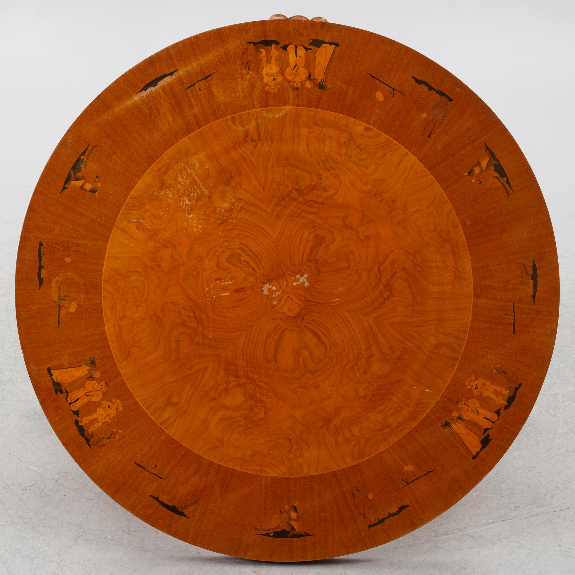 Bord, Swedish Modern, 1930-tal.