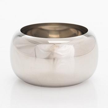 Timo Sarpaneva,  8-piece serving dishes for Opa Ltd. Designed 1970.