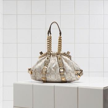 VÄSKA, Versace.