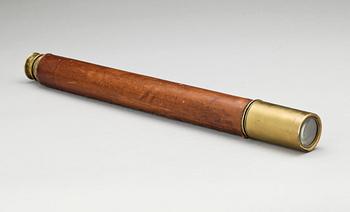 TUBKIKARE, 1800-tal.