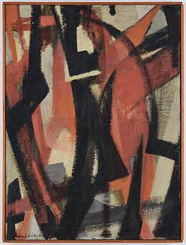 Mona Lodström, "No 24".