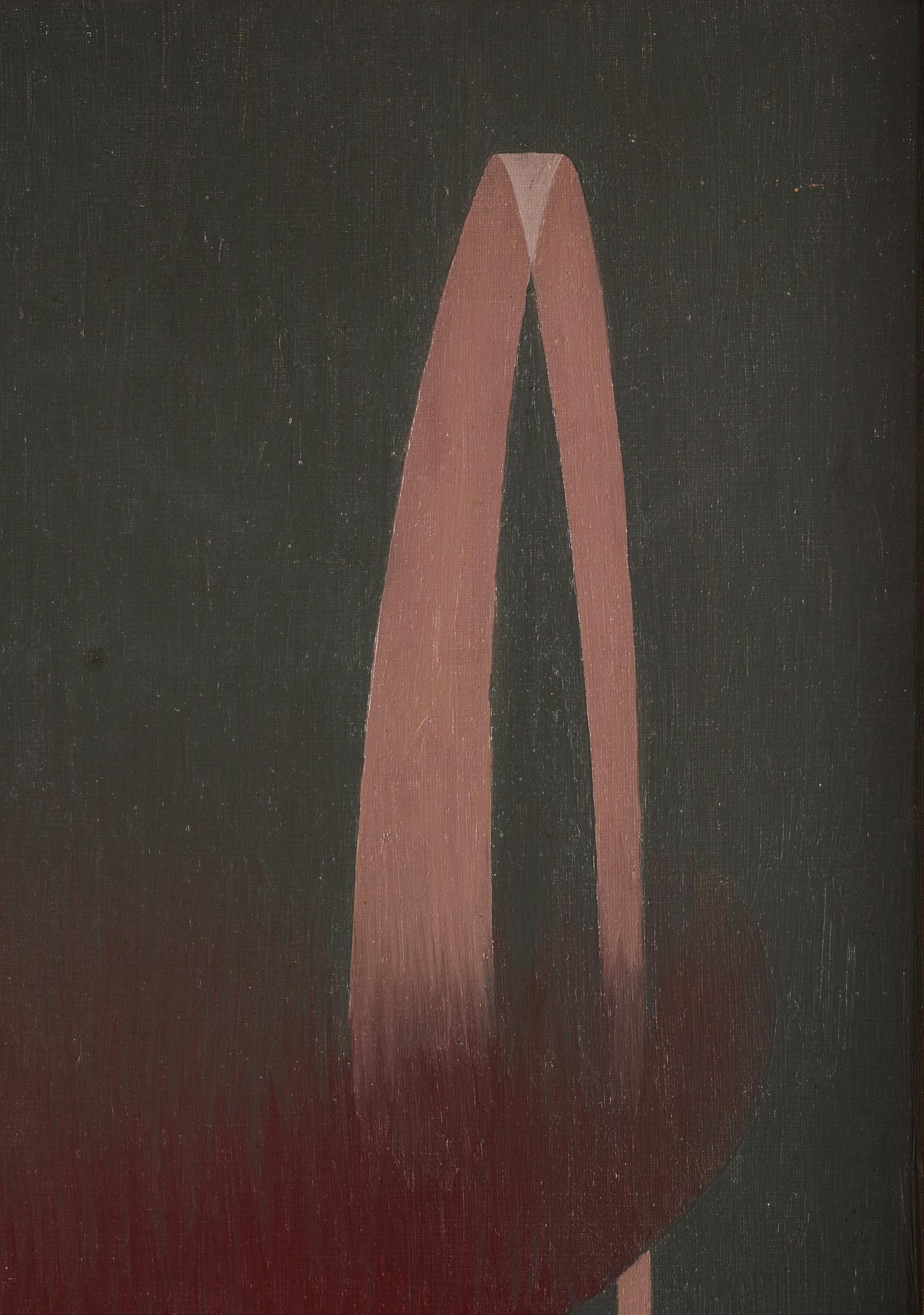 Nils Nixon, Untitled.
