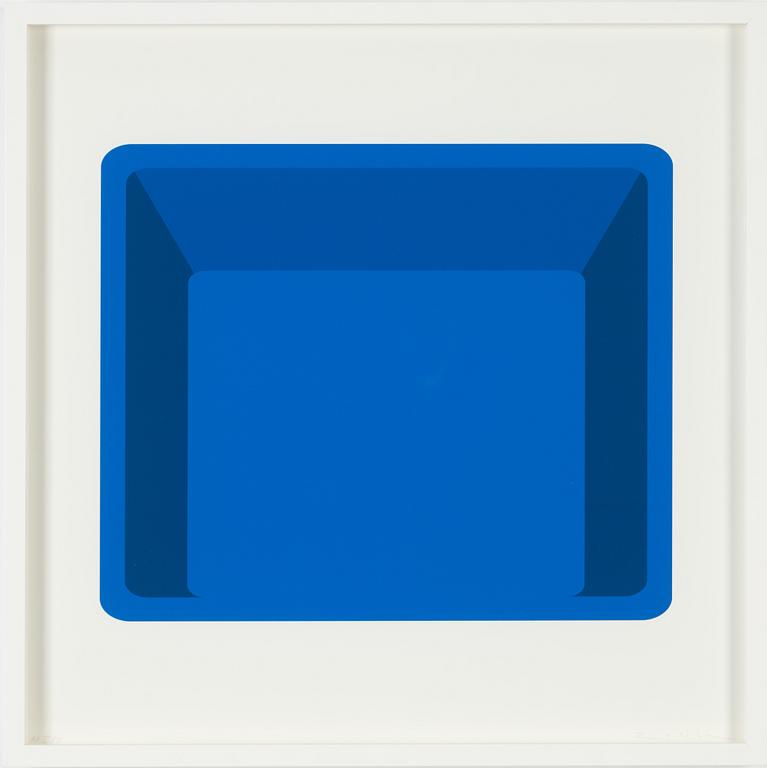 Jacob Dahlgren, digital pigment print. Signed in pencil and numbered AP II/II.