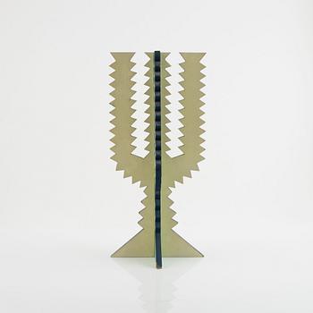 Giacomo Balla, "Obelisco Multipli".