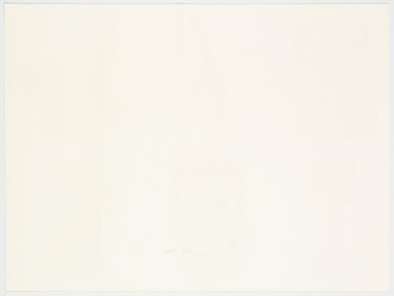 Makode Linde, "Mix 6".