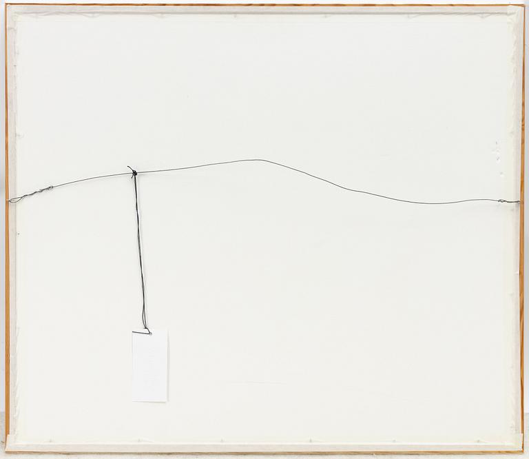 John-E Franzén, "Cadillac Fleetwood Sixty Special".