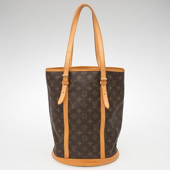 LOUIS VUITTON,  "Bucket", VÄSKA.