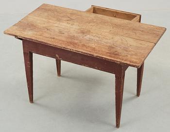 BORD, 1800-tal.