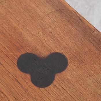 Kai Kristiansen, a model FM60 desk, second half of the 20th century.