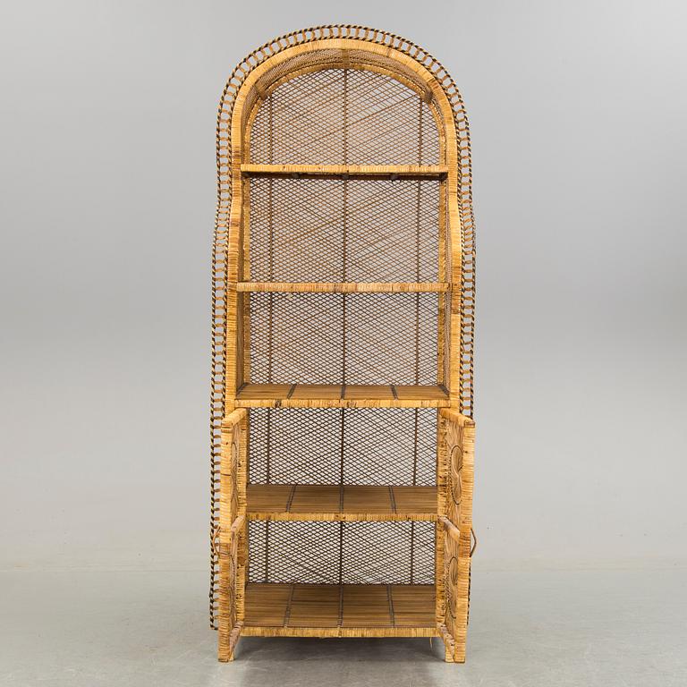 SKÅP, rotting. 1900-talets sista kvartal.