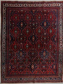 MATTA, orientalisk, old, 230 x 168 cm.