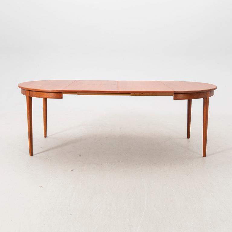 Carl Malmsten, matbord Herrgården Bodafors Möbler.