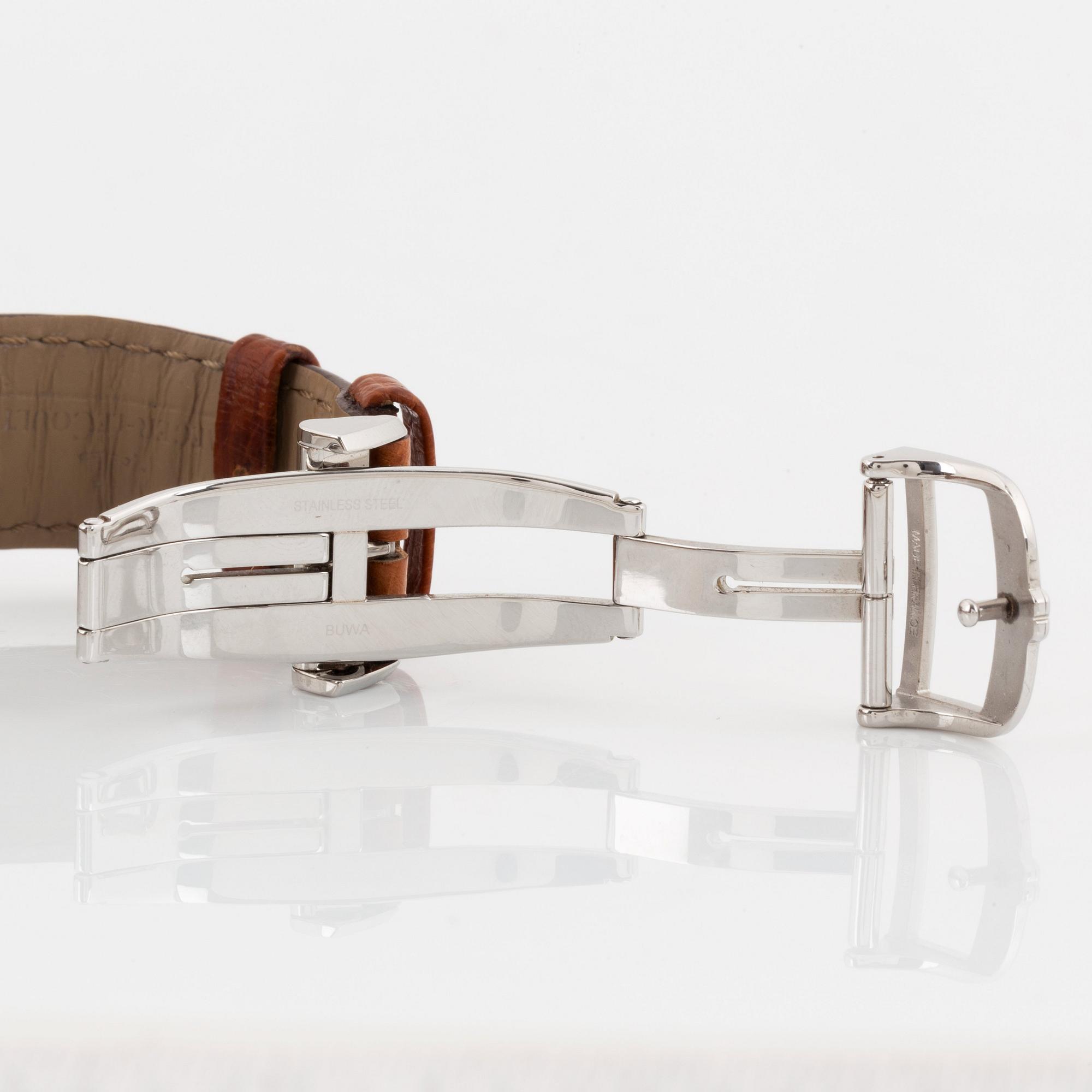 Jaeger-LeCoultre, Reverso, Grande Taille, Day-Date.