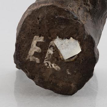 Evert Lindfors, Dog's Head.