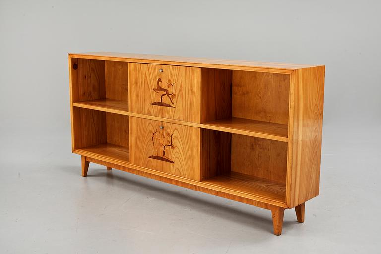 SIDEBOARD, Lammhults Möbler, 1940-tal.