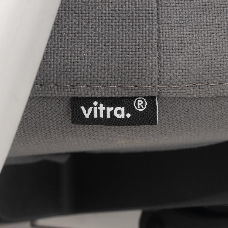 Antonio Citterio, kontorsstol, "ID Mesh", Vitra, samtida.