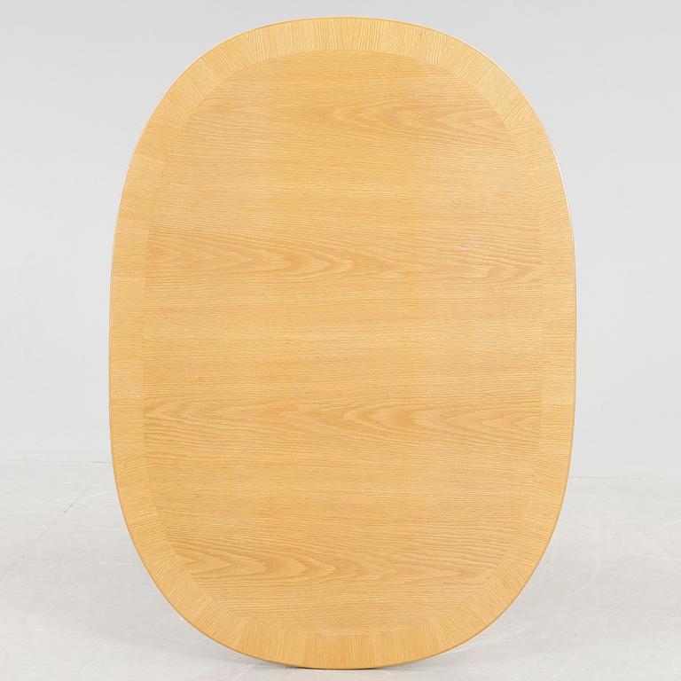 SOFFBORD, Ovalen, Carl Malmsten.