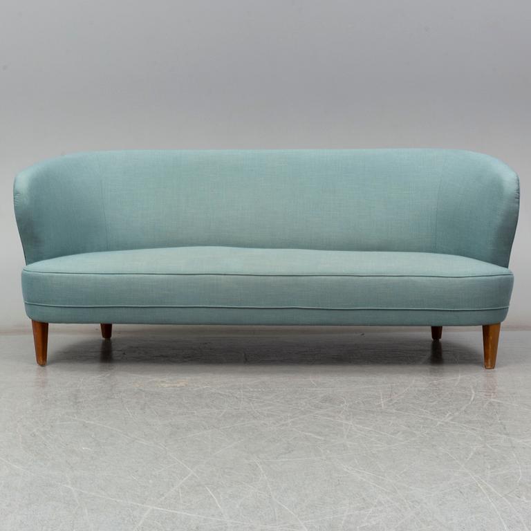 CARL MALMSTEN,  "Nya Berlin", Carl Malmsten, 1900-talets andra hälft.